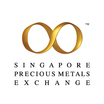 Singapore Precious Metals Exchange Logo